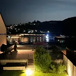 Haus Rheinterrasse Koblenz (Rhineland-Palatinate)