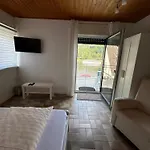 Tatil Evi Haus Rheinterrasse *