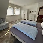 Haus Rheinterrasse Tatil Evi Koblenz (Rhineland-Palatinate)