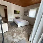 Tatil Evi Haus Rheinterrasse Koblenz (Rhineland-Palatinate)
