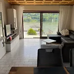 Haus Rheinterrasse * Koblenz (Rhineland-Palatinate)