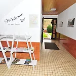 Haus Rheinterrasse Tatil Evi