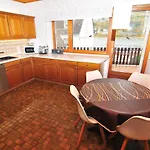 Tatil Evi Haus Rheinterrasse *