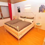 Tatil Evi Haus Rheinterrasse