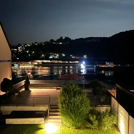Haus Rheinterrasse كوبلنس