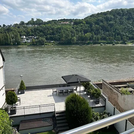 Haus Rheinterrasse