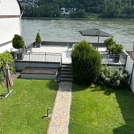 Haus Rheinterrasse