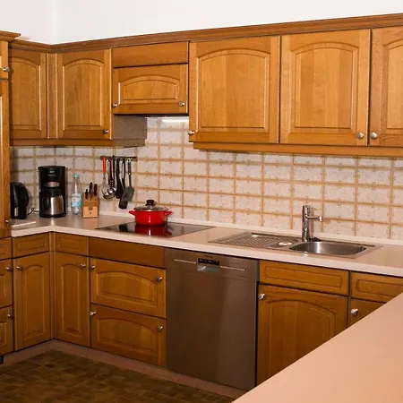 Haus Rheinterrasse Koblenz (Rhineland-Palatinate)