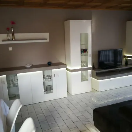 Haus Rheinterrasse كوبلنس