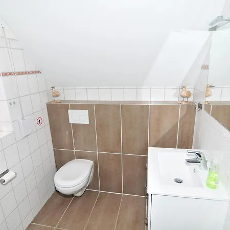 Haus Rheinterrasse Holiday home