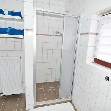 Haus Rheinterrasse Holiday home