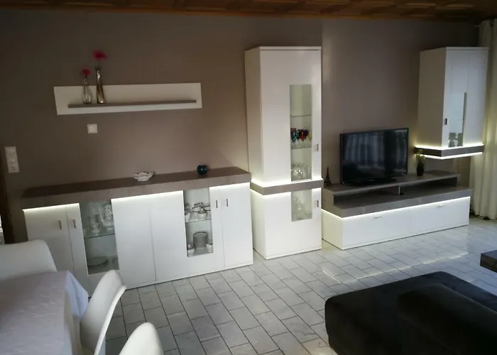 Haus Rheinterrasse Koblenz