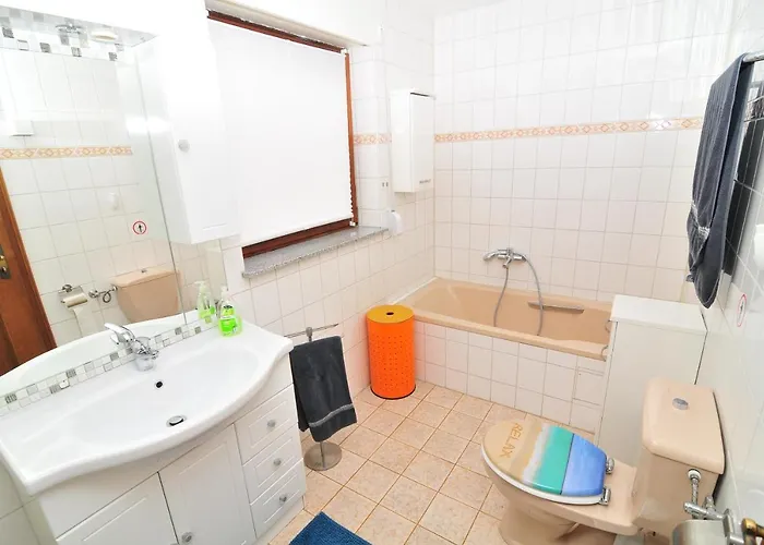 Haus Rheinterrasse *