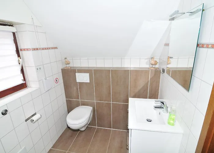 Haus Rheinterrasse Nyaraló